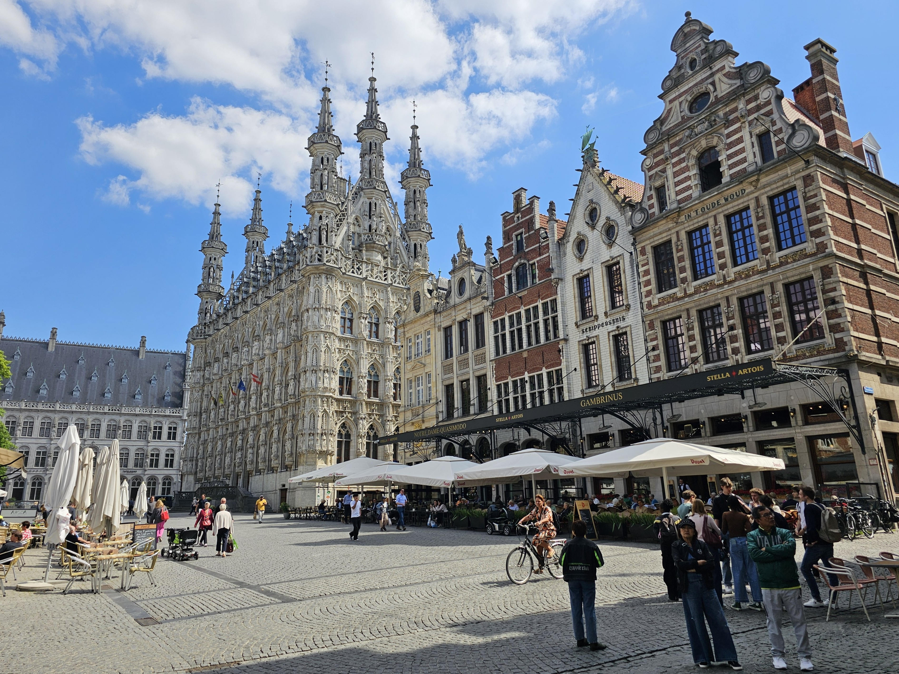 Leuven
